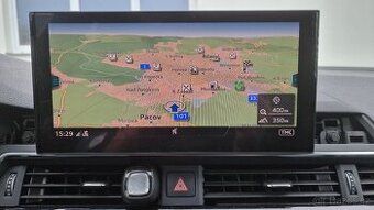 Audi A4 display 10,1" Innolux 8W1919620D