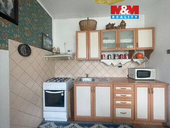 Prodej bytu 4+1, 82 m², Litvínov, ul. Luční