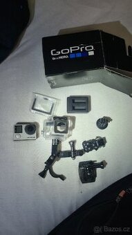 GoPro HERO4