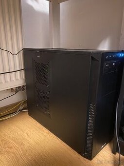 Herní PC sestava GTX 1660