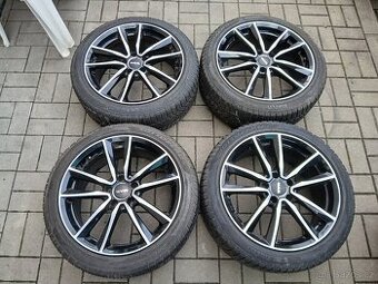 Alu kola 5x112