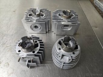 Vybrus válců babetta stadion jawetta