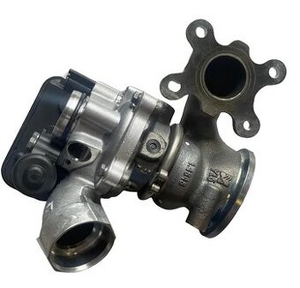 Turbo 04C145702R CHZB 1.0TSI 70KW Škoda Fabia 3 r.v. 2018