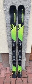 Pánské lyže Elan 152