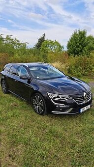 Renault Talisman 1.6 DCI 118 KW Initiale Paris