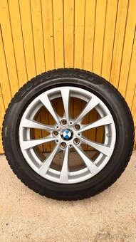 Pneu BMW 3řada GT F34 STYLING 395 ALU disky