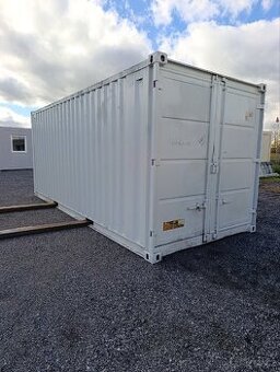 Skladový / lodní kontejner ZITA  20ft /(6 m)