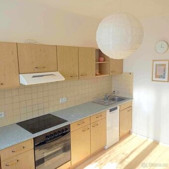 Pronájem pěkného bytu 2+1 v Prostějově – ul. Určická