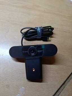 Webová kamera FULL HD