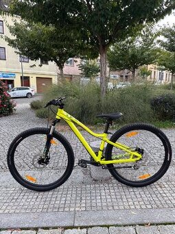 Kolo Specialized JYNX 🔥 Kola 27.5🛞 Ram XS🧍‍♀️ Super✔️