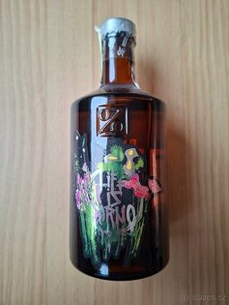 Absinth Žufánek Life is Porno 2021