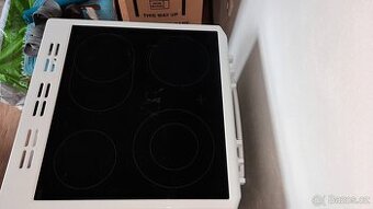 Nový držák ručníků a další