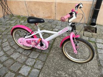 Kolo 16” a tyč za kolo trail gator