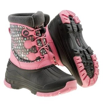 Dívčí sněhule Martes