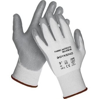 Rukavice DYKENO proti řezné vel. 10