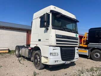 Daf 105 hydraulika