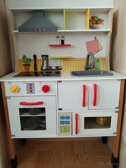 Dětská kuchynka