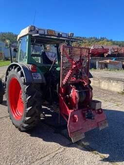 Lesní naviják Rotzler