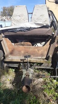 Prodám koňské potřeby