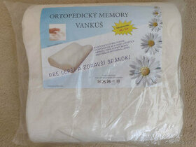 NA PRODEJ UPLNE NOVY ORTOPEDICKY POLSTAR