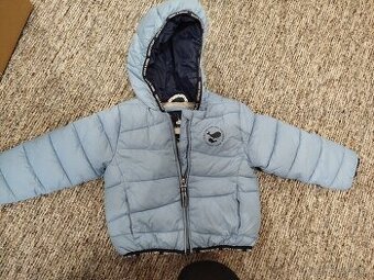 Chlapecké bundy 68-110