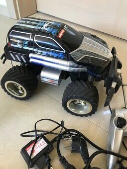 Modely na dálkové ovládáni