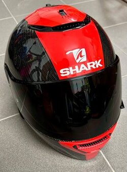 Helma SHARK SPARTAN CARBON vel.S