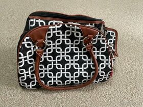 luxusni kabelka na civavu- nova