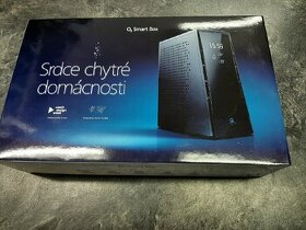 O2 smart box