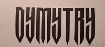 Dymytry Olomouc 20.11.2025