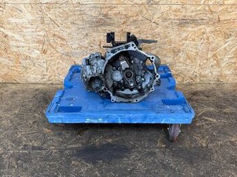 MANUÁLNÍ 5Q PŘEVODOVKA 1.6 TDI 77KW MDN