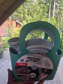 Prodam smršťovací/natahovaci hadici