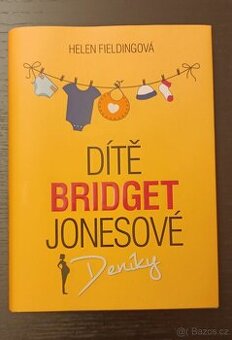 Dítě Bridget Jonesové