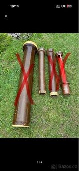 Kemeninová roura - 1