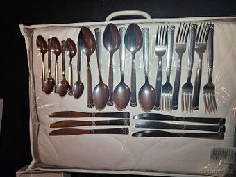 2x sada priboru ASKO destini