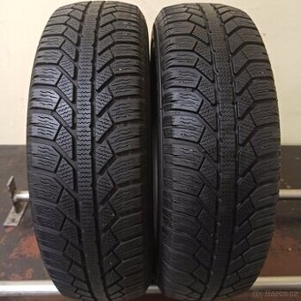 Semperit Master - Grip 2 175/70 R14 84T 5 mm