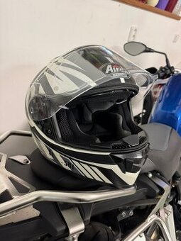 Helma Airoh ST 501 vel. L