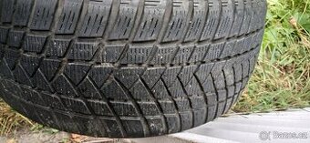 Sada zimní pneu 225 / 40 / 18