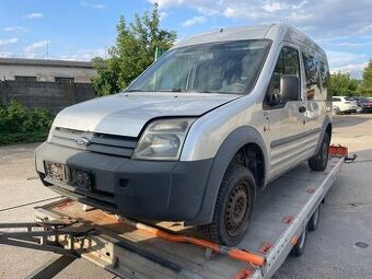 Ford Transit Connect Tourneo 1.8 TDCi – pouze na ND