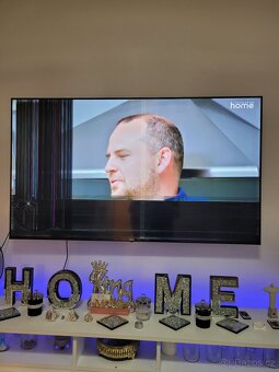 Prodam Smart TV na náhradní díly nebo na opravu je funkční