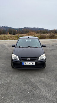 Hundai getz díly/oprava