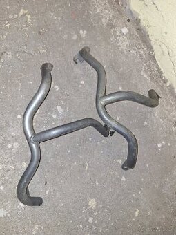 Padací ram Honda cb600f