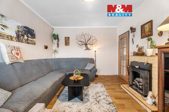 Prodej bytu 4+1, 83 m²,Skalka, Ústí nad Labem,