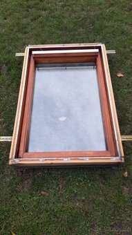 Střešní okno Velux