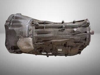 Převodovka 8A 4X4 LSG 4.2TDI V8 250KW CKDA VW Touareg 7P