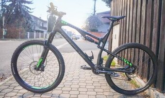 FOCUS SPINE C LITE 22G 2017