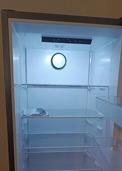 Lednice Beko s mrazákem Liberec dnes/zítra