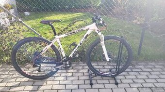 Horské kolo FOCUS Black Forest