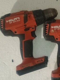 Hilti SF 6H-22