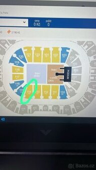 Vstupenky Kiss Radio Party